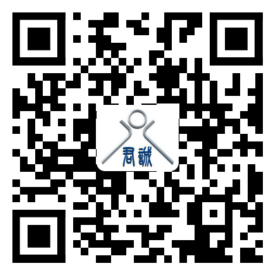 扫一扫关注我们